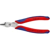 Knipex Electronic Super Knips oldalcsipofogo 140 mm_0 Kép: Knipex Electronic Super Knips oldalcsipofogo 140 mm_0.webp