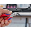 Kép: Knipex Electronic Super Knips oldalcsipofogo 140 mm_2.webp
