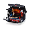Knipex Elektro szerszamkeszlet 23 reszes_1 Kép: Knipex Elektro szerszamkeszlet 23 reszes_1.webp