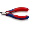 Knipex elektronikai homlokcsipo fogo 115 mm_0 Kép: Knipex elektronikai homlokcsipo fogo 115 mm_0.webp