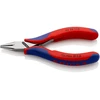 Kép: Knipex elektronikai homlokcsipo fogo 115 mm_0.webp