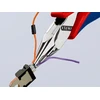 Kép: Knipex elektronikai homlokcsipo fogo 115 mm_2.webp