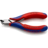 Knipex elektronikai homlokcsipo fogo 120 mm_0 Kép: Knipex elektronikai homlokcsipo fogo 120 mm_0.webp