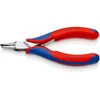 Knipex elektronikai homlokcsipo fogo 120 mm_0 Kép: Knipex elektronikai homlokcsipo fogo 120 mm_0.webp