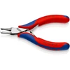 Knipex elektronikai homlokcsipo fogo 120 mm_1 Kép: Knipex elektronikai homlokcsipo fogo 120 mm_1.webp
