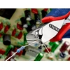 Kép: Knipex elektronikai homlokcsipo fogo 120 mm_2.webp