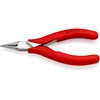 Kép: Knipex elektronikai oldalcsipofogo 115 mm_0.webp