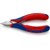 Kép: Knipex elektronikai oldalcsipofogo 115 mm_0.webp