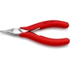Knipex elektronikai oldalcsipofogo 115 mm_0 Kép: Knipex elektronikai oldalcsipofogo 115 mm_0.webp