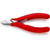 Kép: Knipex elektronikai oldalcsipofogo 115 mm_0.webp