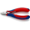 Knipex elektronikai oldalcsipofogo 115 mm_0 Kép: Knipex elektronikai oldalcsipofogo 115 mm_0.webp