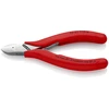 Kép: Knipex elektronikai oldalcsipofogo 115 mm_0.webp