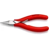 Kép: Knipex elektronikai oldalcsipofogo 115 mm_0.webp