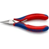 Knipex elektronikai oldalcsipofogo 115 mm_0 Kép: Knipex elektronikai oldalcsipofogo 115 mm_0.webp