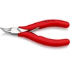 Kép: Knipex elektronikai oldalcsipofogo 115 mm_0.webp