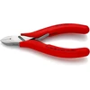 Knipex elektronikai oldalcsipofogo 115 mm_0 Kép: Knipex elektronikai oldalcsipofogo 115 mm_0.webp