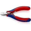Kép: Knipex elektronikai oldalcsipofogo 115 mm_1.webp