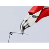 Knipex elektronikai oldalcsipofogo 115 mm_1 Kép: Knipex elektronikai oldalcsipofogo 115 mm_1.webp