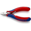 Knipex elektronikai oldalcsipofogo 115 mm_1 Kép: Knipex elektronikai oldalcsipofogo 115 mm_1.webp