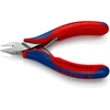 Knipex elektronikai oldalcsipofogo 115 mm_1 Kép: Knipex elektronikai oldalcsipofogo 115 mm_1.webp