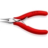 Knipex elektronikai oldalcsipofogo 115 mm_1 Kép: Knipex elektronikai oldalcsipofogo 115 mm_1.webp