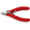 Knipex elektronikai oldalcsipofogo 115 mm_1 Kép: Knipex elektronikai oldalcsipofogo 115 mm_1.webp