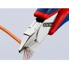 Kép: Knipex elektronikai oldalcsipofogo 115 mm_2.webp