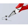 Kép: Knipex elektronikai oldalcsipofogo 115 mm_2.webp