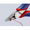 Kép: Knipex elektronikai oldalcsipofogo 115 mm_2.webp