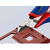 Knipex elektronikai oldalcsipofogo 115 mm_2 Kép: Knipex elektronikai oldalcsipofogo 115 mm_2.webp