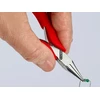 Kép: Knipex elektronikai oldalcsipofogo 115 mm_2.webp