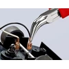 Kép: Knipex elektronikai oldalcsipofogo 115 mm_2.webp