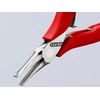 Kép: Knipex elektronikai oldalcsipofogo 115 mm_3.webp