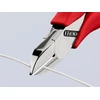 Kép: Knipex elektronikai oldalcsipofogo 115 mm_3.webp