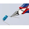 Knipex elektronikai oldalcsipofogo 115 mm_3 Kép: Knipex elektronikai oldalcsipofogo 115 mm_3.webp