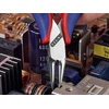 Knipex elektronikai oldalcsipofogo 115 mm_6 Kép: Knipex elektronikai oldalcsipofogo 115 mm_6.webp
