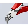 Kép: Knipex elektronikai oldalcsipofogo 115 mm_7.webp