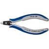 Knipex elektronikai oldalcsipofogo 120 mm_0 Kép: Knipex elektronikai oldalcsipofogo 120 mm_0.webp