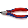 Kép: Knipex elektronikai oldalcsipofogo 125 mm_0.webp