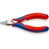Knipex elektronikai oldalcsipofogo 125 mm_0 Kép: Knipex elektronikai oldalcsipofogo 125 mm_0.webp