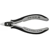 Kép: Knipex elektronikai oldalcsipofogo 125 mm_0.webp