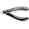 Knipex elektronikai oldalcsipofogo 125 mm_1 Kép: Knipex elektronikai oldalcsipofogo 125 mm_1.webp