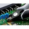 Knipex elektronikai oldalcsipofogo 125 mm_2 Kép: Knipex elektronikai oldalcsipofogo 125 mm_2.webp