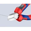 Kép: Knipex elektronikai oldalcsipofogo 125 mm_2.webp