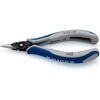 Knipex elektronikai oldalcsipofogo 130 mm_0 Kép: Knipex elektronikai oldalcsipofogo 130 mm_0.webp