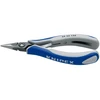 Knipex elektronikai oldalcsipofogo 130 mm_0 Kép: Knipex elektronikai oldalcsipofogo 130 mm_0.webp