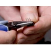 Knipex elektronikai oldalcsipofogo 130 mm_1 Kép: Knipex elektronikai oldalcsipofogo 130 mm_1.webp