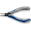 Kép: Knipex elektronikai oldalcsipofogo 130 mm_1.webp