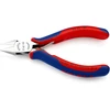 Kép: Knipex elektronikai oldalcsipofogo 130 mm_1.webp