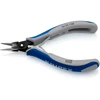 Knipex elektronikai oldalcsipofogo 130 mm_1 Kép: Knipex elektronikai oldalcsipofogo 130 mm_1.webp